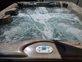 spa, jacuzzi, hot tub