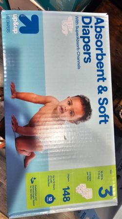 Diapers