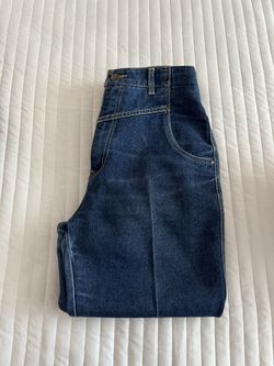 Vintage Gitano Mom Jeans