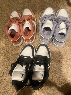 Shoes- Air Jordan