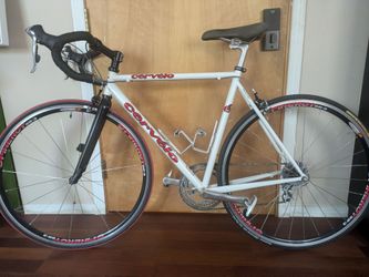 Cervelo Prodigy 52cm