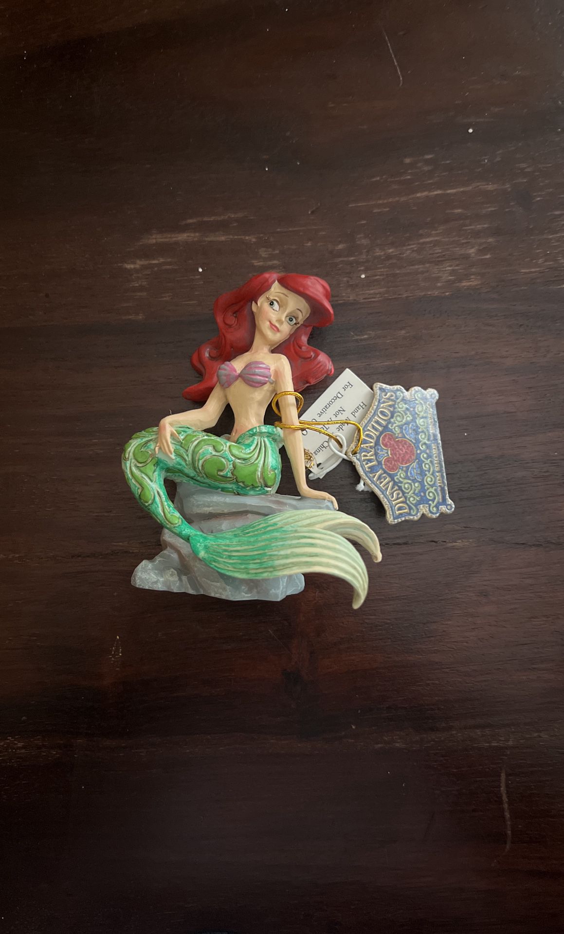 Ariel Jim Shore