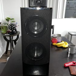 2 Speakers