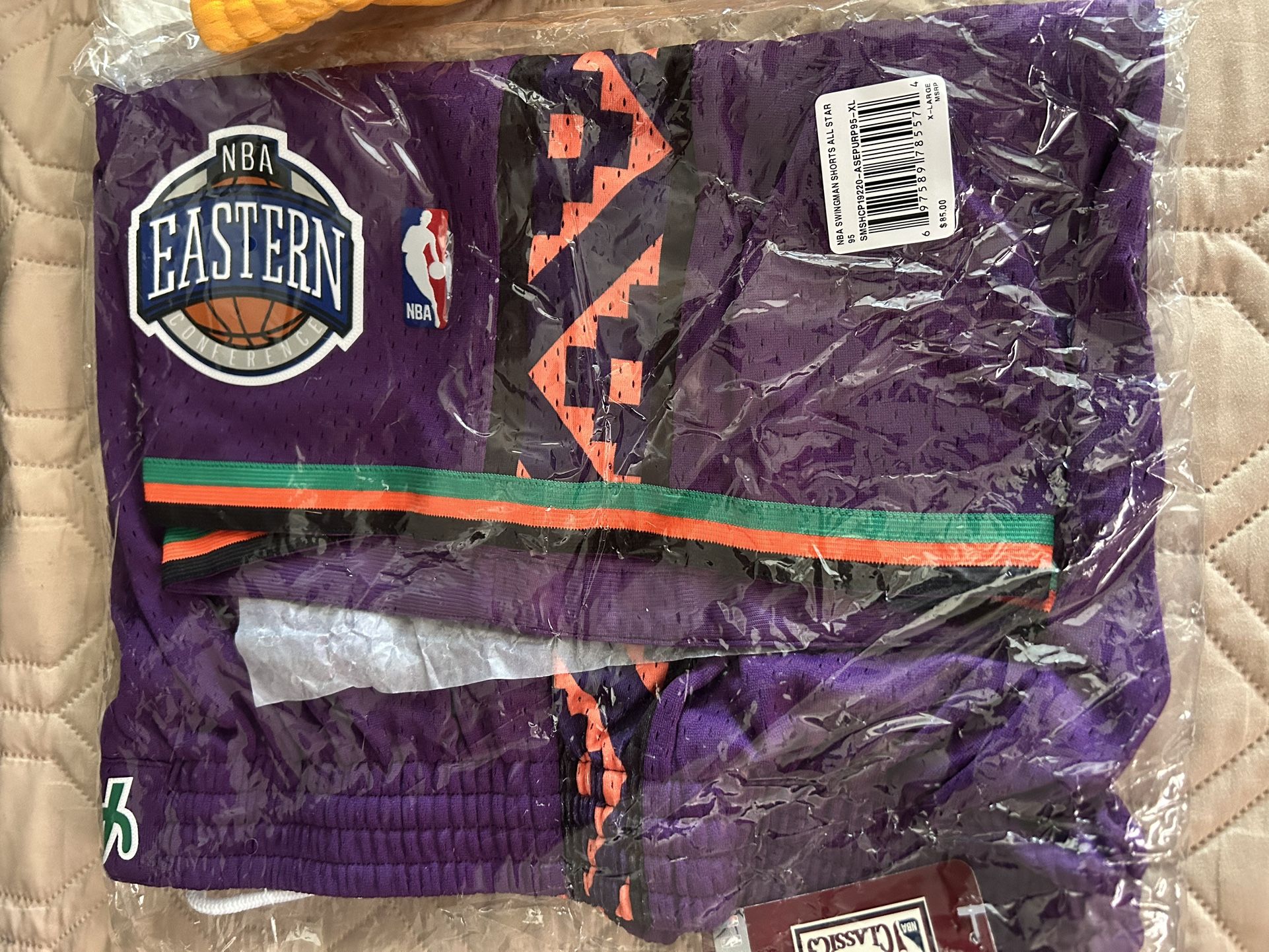 Men’s NBA Shorts