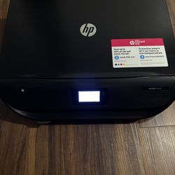 HP Envy 5055 Printer