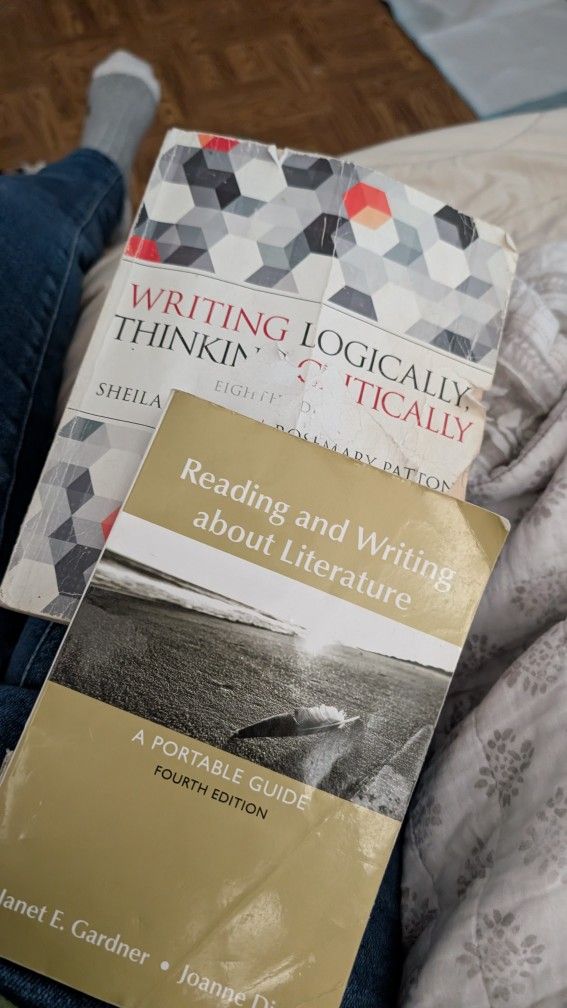 English 100  Miracosta College 