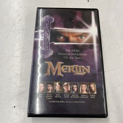 Merlin