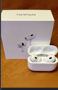 Apple AirPods Pro with Charging Case