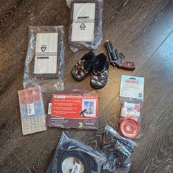 Home And Car Supplies