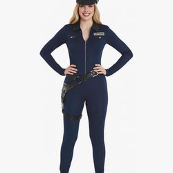 Costume (Cop)