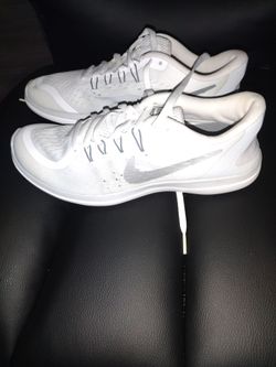 Brand new Nike sneakers
