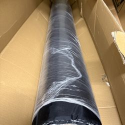 Dark Blue Velvet Upholstery Fabric   