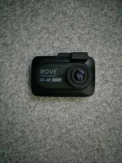 ROVE R2-4K DUAL