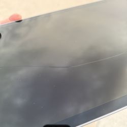 Tesla Model 3 Touchscreen