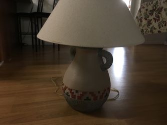 lamp