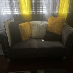 Couch Brand New 