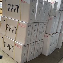 2021 Cult BMX Bikes Back In Stock!!  All Sizes!!