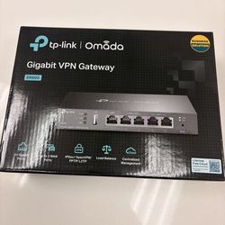 VPN Gateway Router