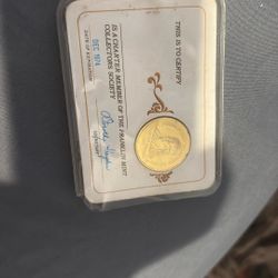 Franklin Mint Collectors Society 
