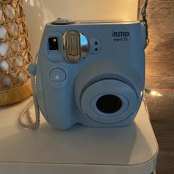 Instax Mini 