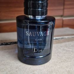 Design Cologne DIOR Sauvage