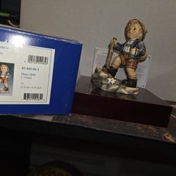 "Trail Blazer" Hummel TMK-8