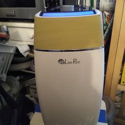LivePure Air Purifier