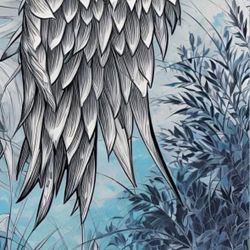 Timelesspainting By Renee  