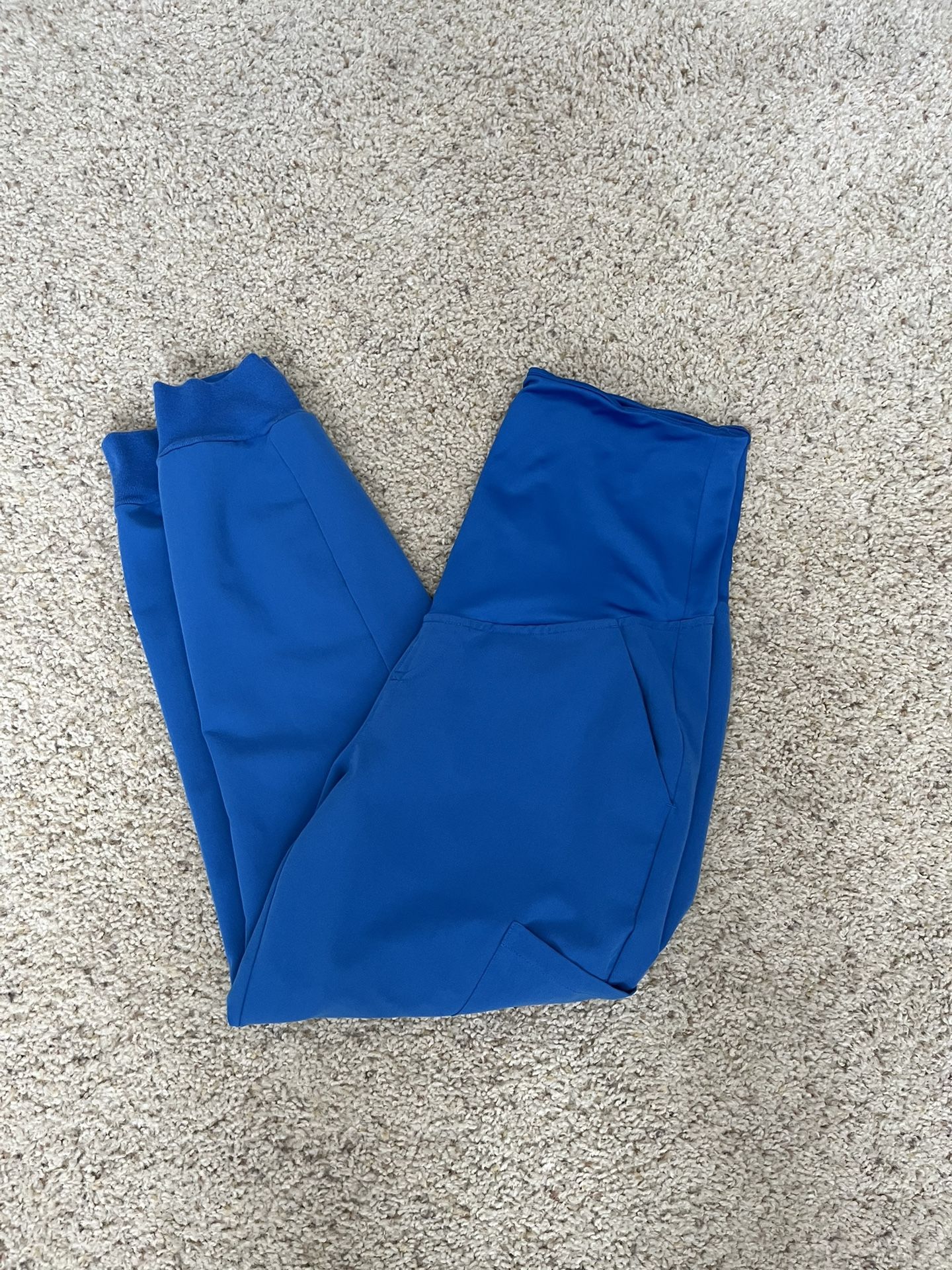 Maternity Scrub Pants 