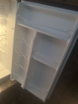 Whirlpool Small refrigerator