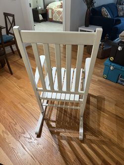 Rocking Chair