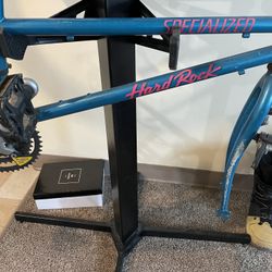 Specialized Hardrock Frame