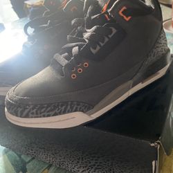 Jordan 3