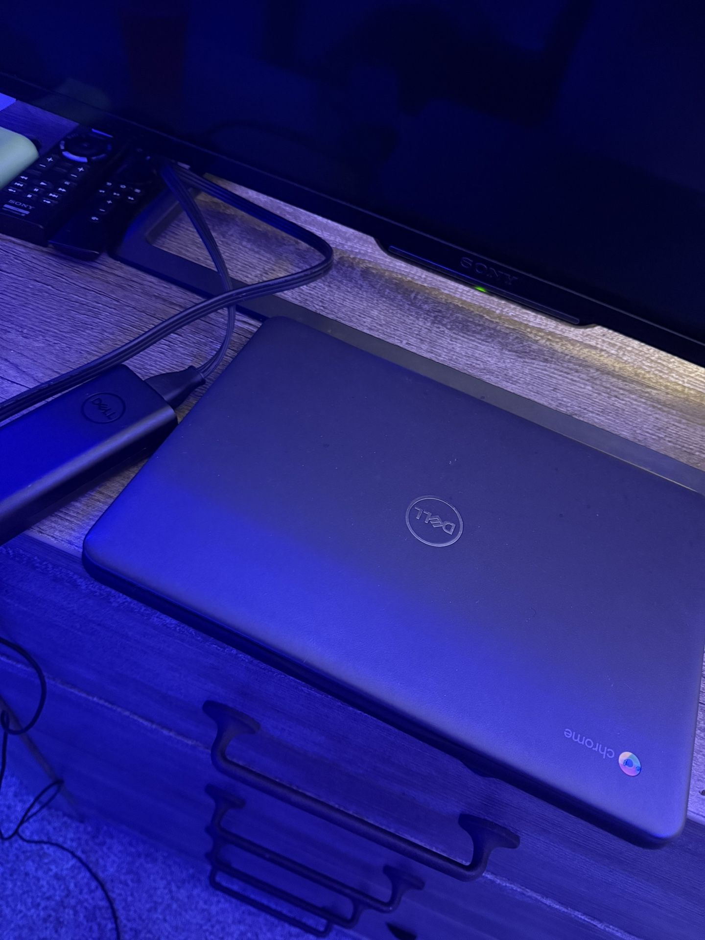 Chrome Book