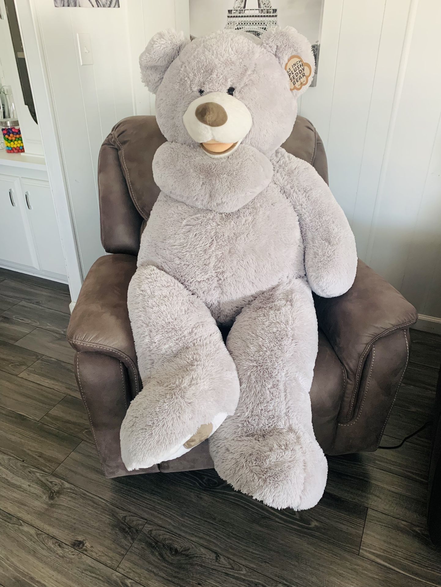 Costco osos de peluche sales