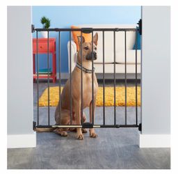 Swing Gate for Dogs/Cats $30