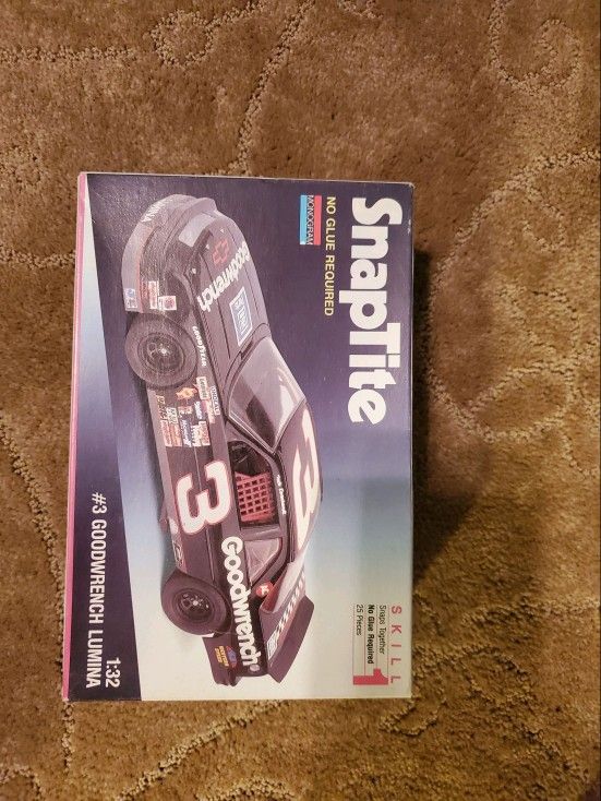 Factory Sealed