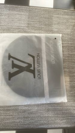 LV beanie