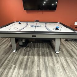 Air Hockey Table 