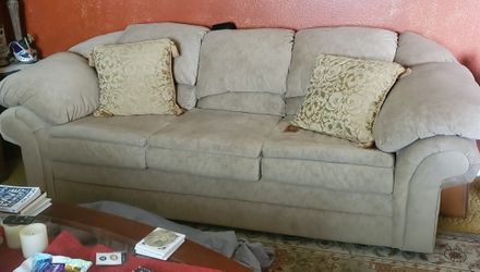Sofa Set
