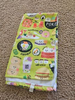 Kitchen towel