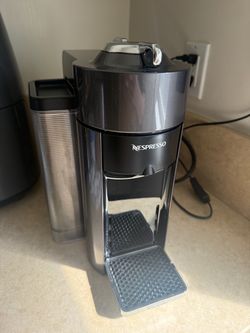 Nespresso Vertuo Evoluo Coffee & Espresso Machine
