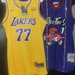 Jersey Las Que Buscas $40 