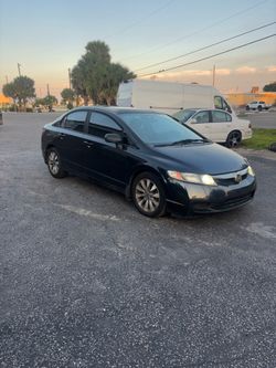 2010 Honda Civic