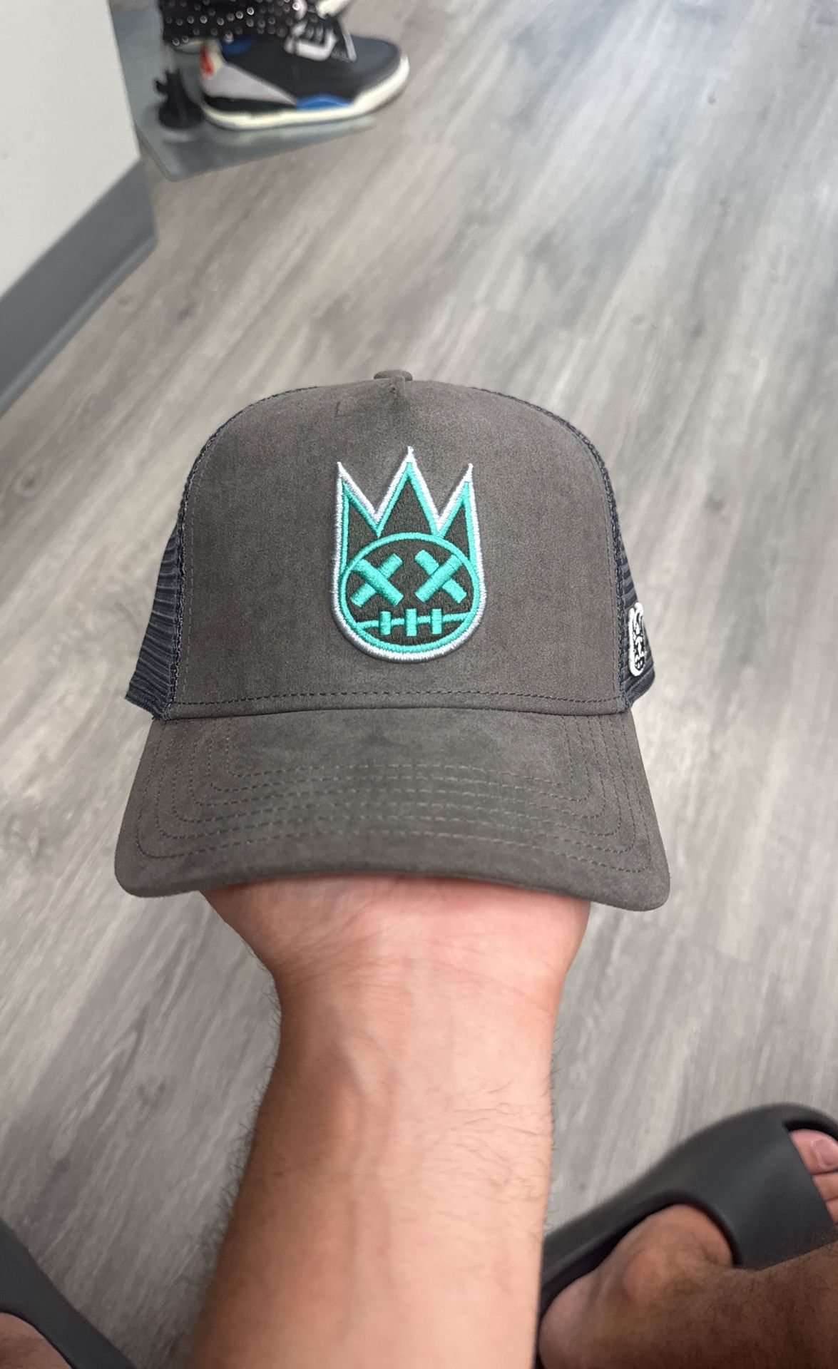 Cult Hat De Hombre Gorra De Hombre Cult 