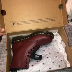 Doc Martins