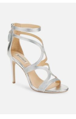 Badgley Mischka Heels!