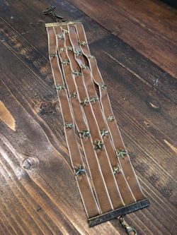 SUPER CUTE CHOKER NECKLACE