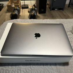 Macbook Pro 13inch 