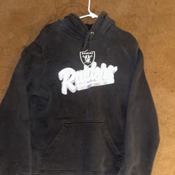 Raiders Hoodie